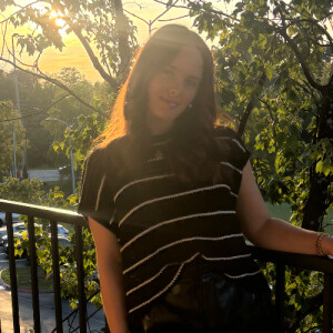 Analee M - Auburn Babysitter