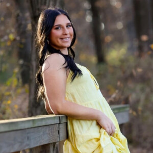 Ashlynn L - State Fair Community College  Babysitter