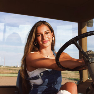 Kaylee L - Texas Tech Babysitter