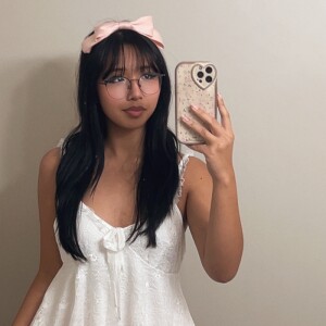 Callie L - UCI Babysitter