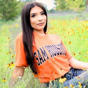 Paola V - SHSU Babysitter