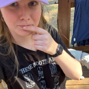 Lily V - Clemson Babysitter