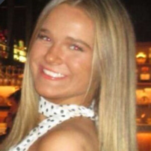 Riley P - UTK Babysitter