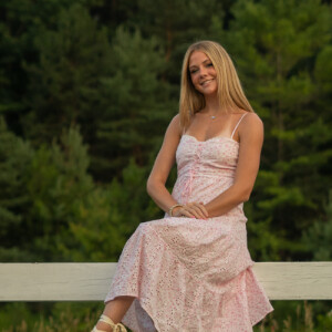 Lexi P - Blue Ridge Community College (VA) Babysitter