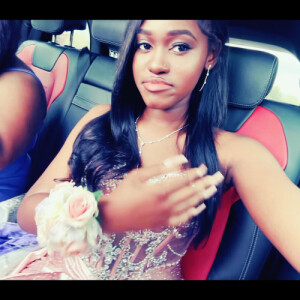 Trinyti L - Oakland University Babysitter