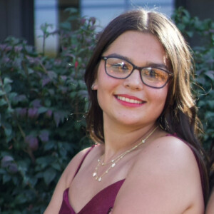 Maya M - University of Toledo Babysitter