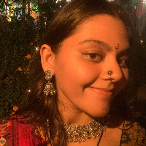 Simran A - DBU Babysitter