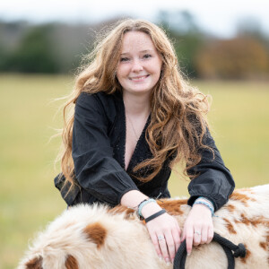 Taylor A - CNU Babysitter