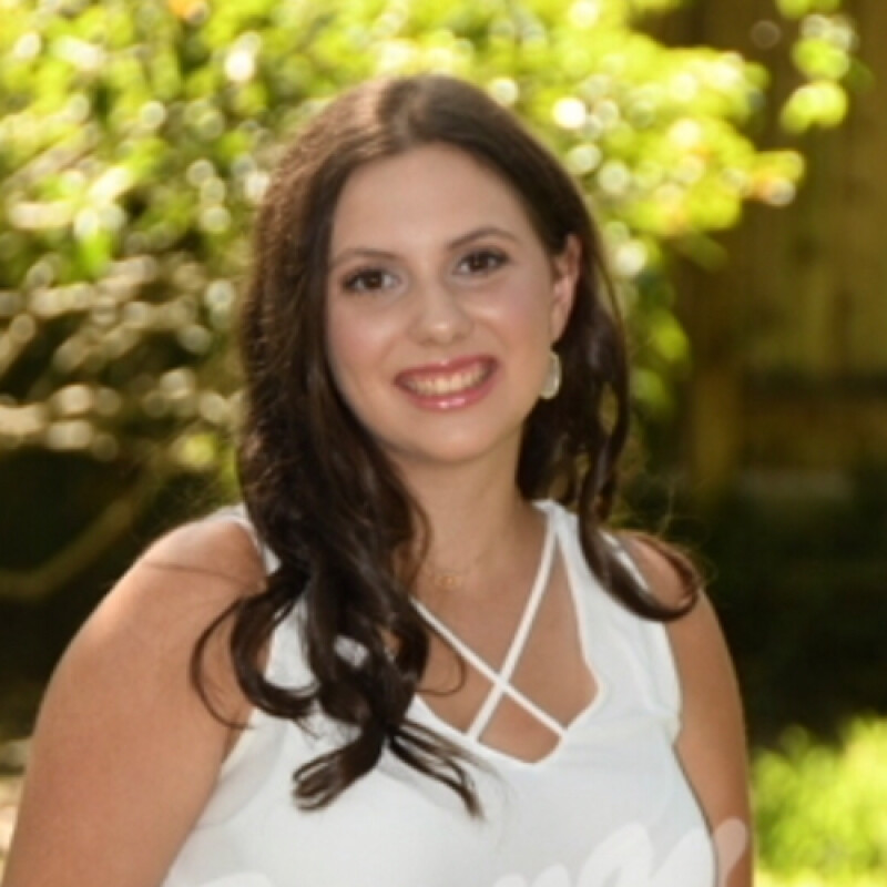 Natalie's Texas A&M Roommate Profile Roomsurf