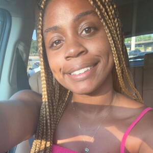 Myah D - ODU Babysitter