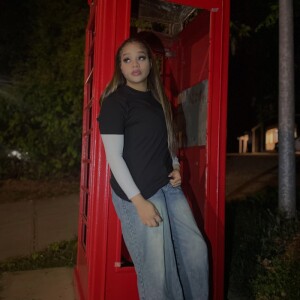 Brooklyn J - NC A&T Babysitter