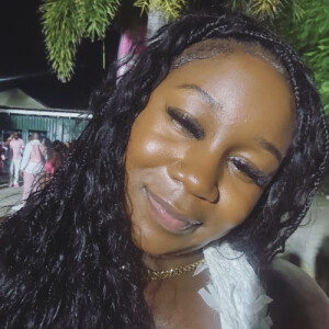 Taysha B - Naugatuck Valley Community College Babysitter