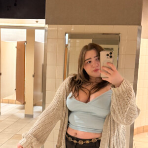Trista I - GMU Babysitter