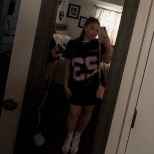 Nageli F - GVSU Babysitter