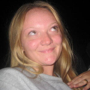 Emmalyn M - SUNY Cortland Babysitter