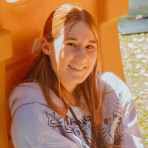 Hannah G - Biola Babysitter