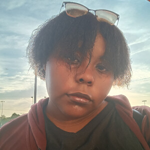 Jasirrah R - Camden County College  Babysitter