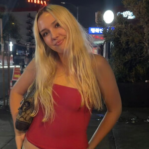 Alyssa B - SMC Babysitter