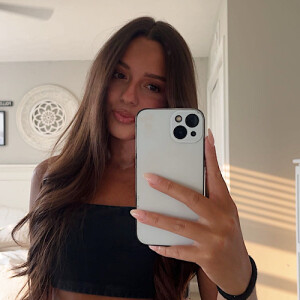 Elena L - Douglas J Aveda Institute Babysitter