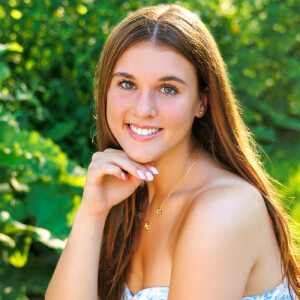 Madison Z - MSU Babysitter