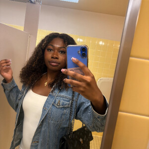 Abena B - ODU Babysitter