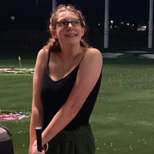 Avery P - MSU Babysitter