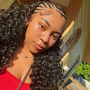 Keziah R - BCU Babysitter