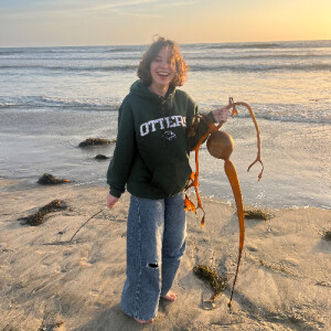 Laine B - CSUMB Babysitter