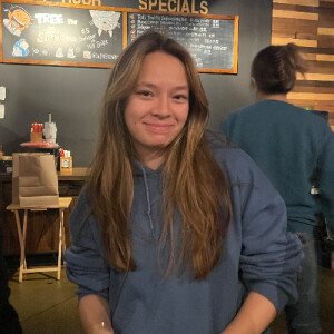 Kate H – San Diego Student Seeking Babysitting Jobs