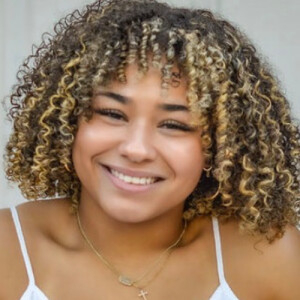 Kambria D - University of South Carolina Babysitter