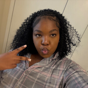 Sherline A - Palm Beach State Babysitter