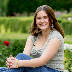 Chloe B - Youngstown State Babysitter