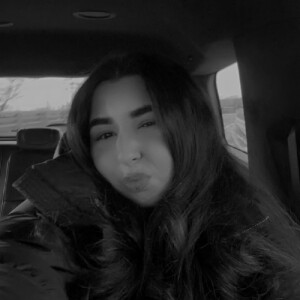 Farwah N - Rutgers Babysitter