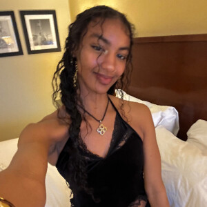 Kennedy B - Kent State Babysitter