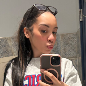 Mariah S - UIC Babysitter