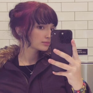 Alleigh L - Georgia State Babysitter