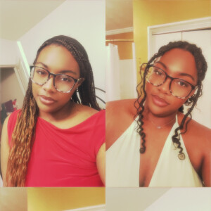 Saniya T - UAB Babysitter