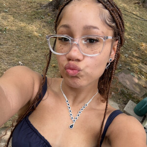 Cadence M - SUNY Fredonia Babysitter