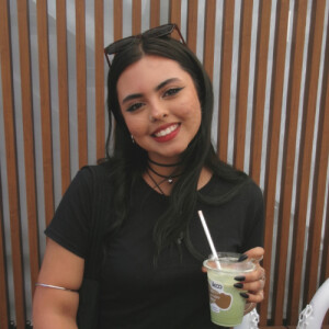 Sammy E - Moorpark College  Babysitter