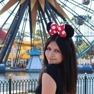 Michelle M - San Diego Mesa College  Babysitter