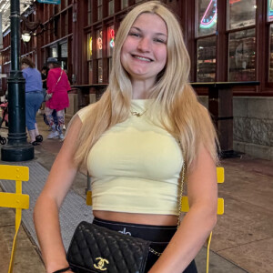 Natalie D - Brockport Babysitter