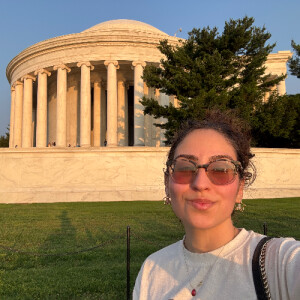 Ruba A - Texas A&M Babysitter