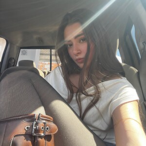 Natalia M - University of Arizona Babysitter