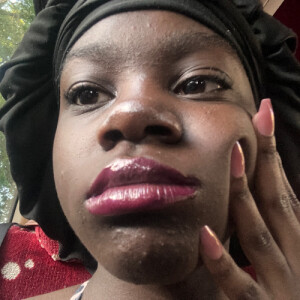 Jamiya M - Kent State Babysitter