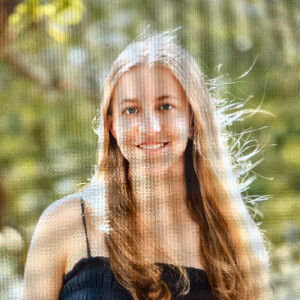 Sierra R - University of Utah Babysitter