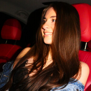 Carli W - USF Babysitter