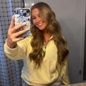 Karissa A - UNCW Babysitter