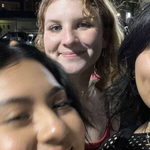 Hannah M - IU Babysitter