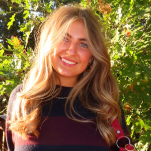 Desiree S - DePaul Babysitter