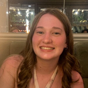 Kaitlyn K - UCF Babysitter